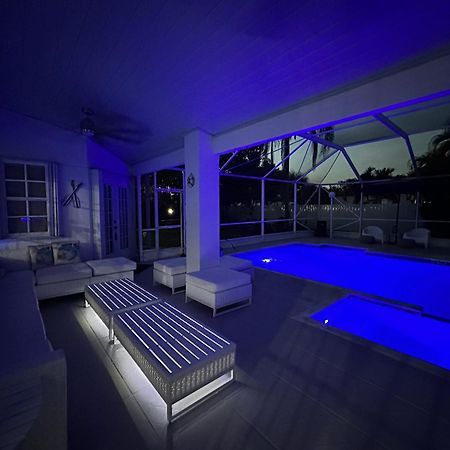 Home In Miami Exteriér fotografie
