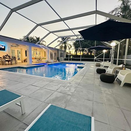 Home In Miami Exteriér fotografie