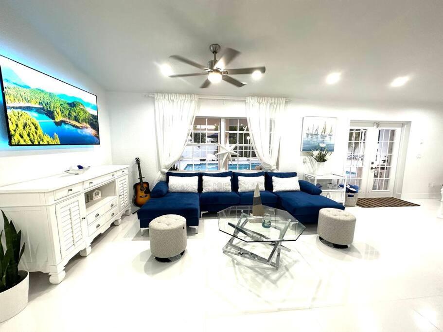 Home In Miami Exteriér fotografie