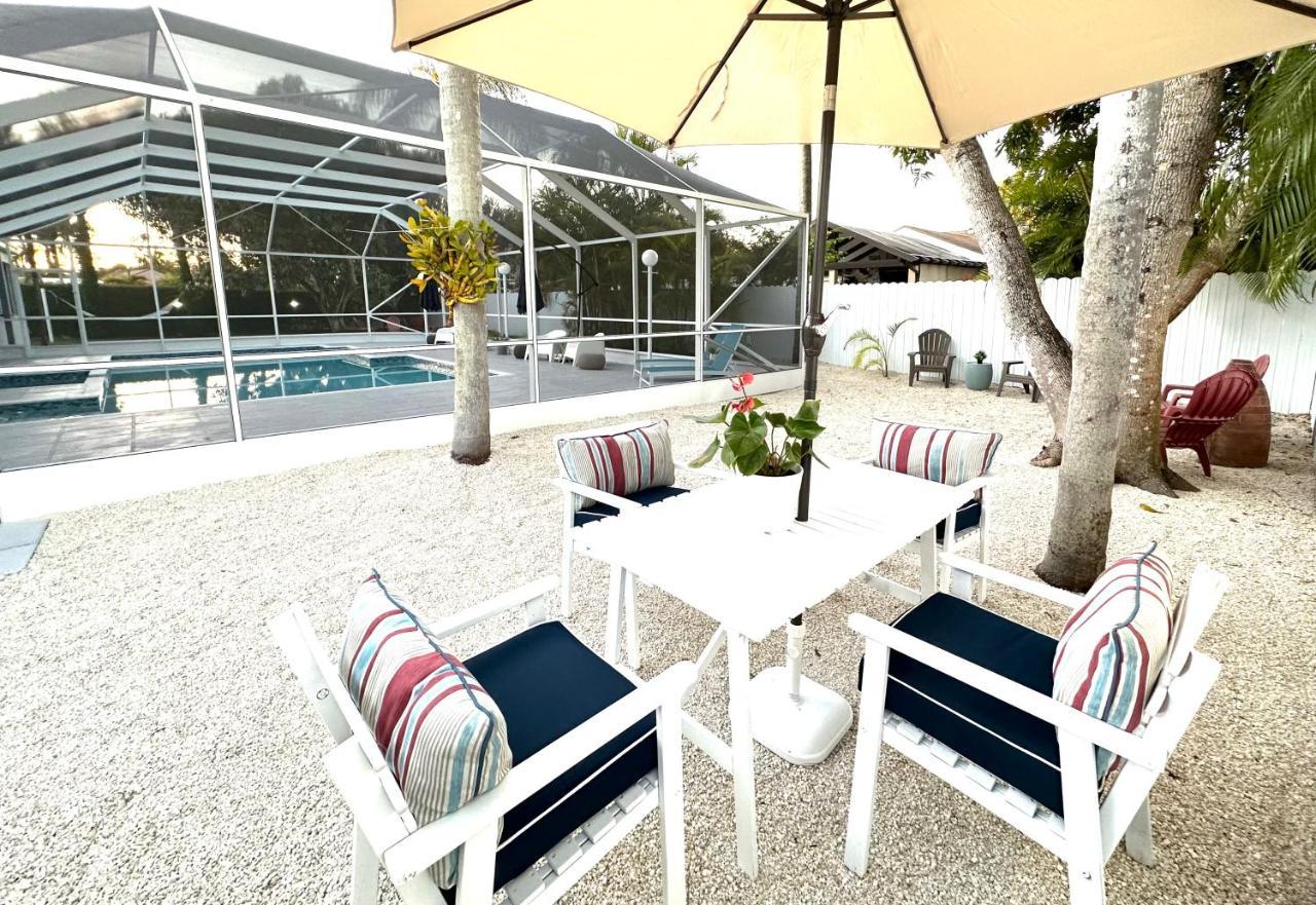 Home In Miami Exteriér fotografie