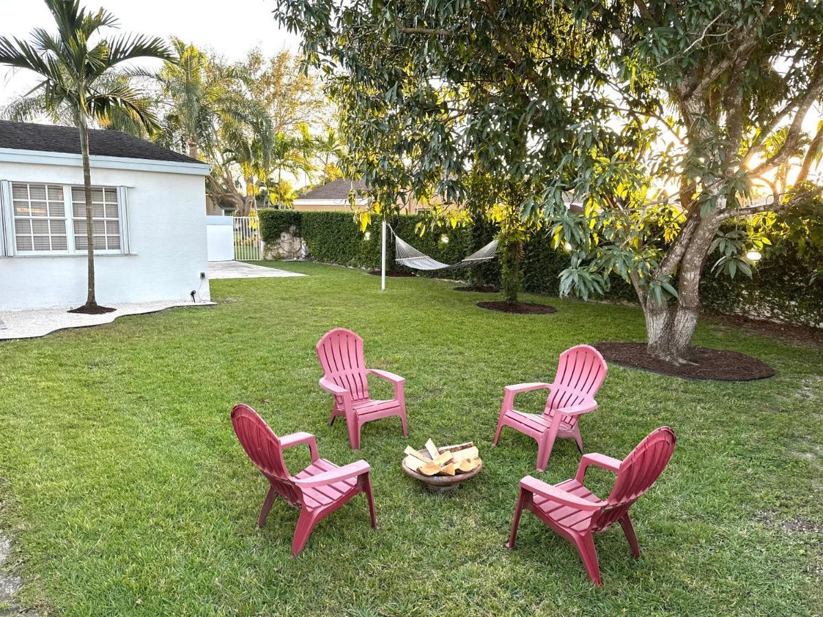 Home In Miami Exteriér fotografie