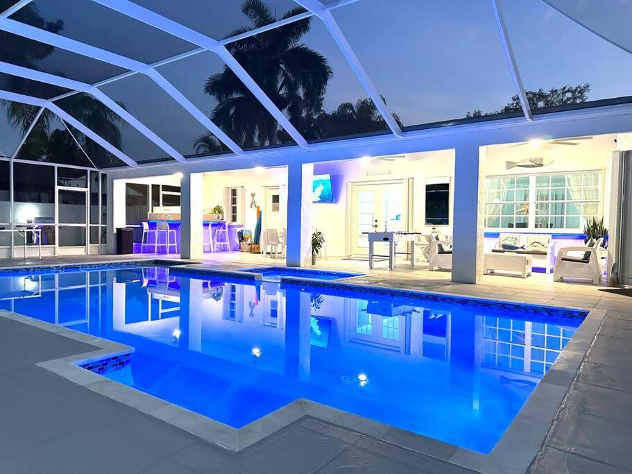 Home In Miami Exteriér fotografie