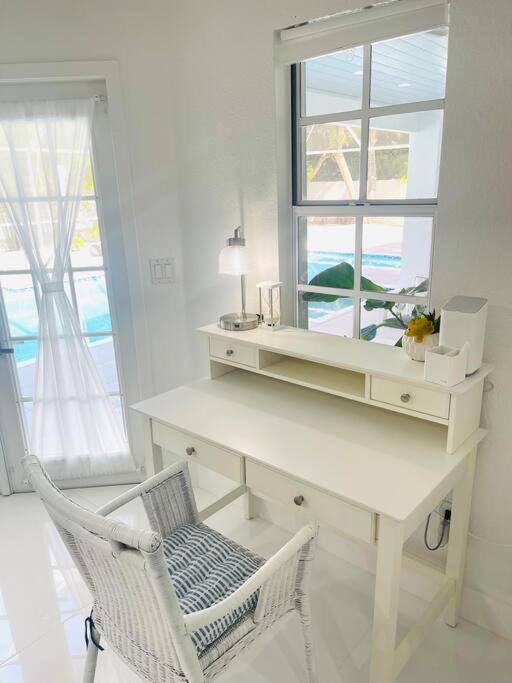 Home In Miami Exteriér fotografie
