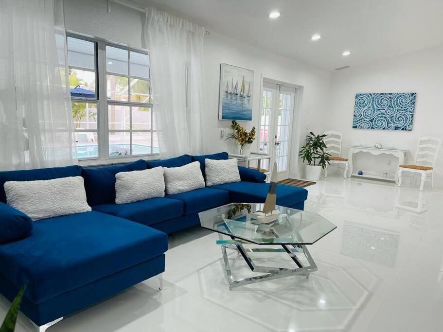 Home In Miami Exteriér fotografie