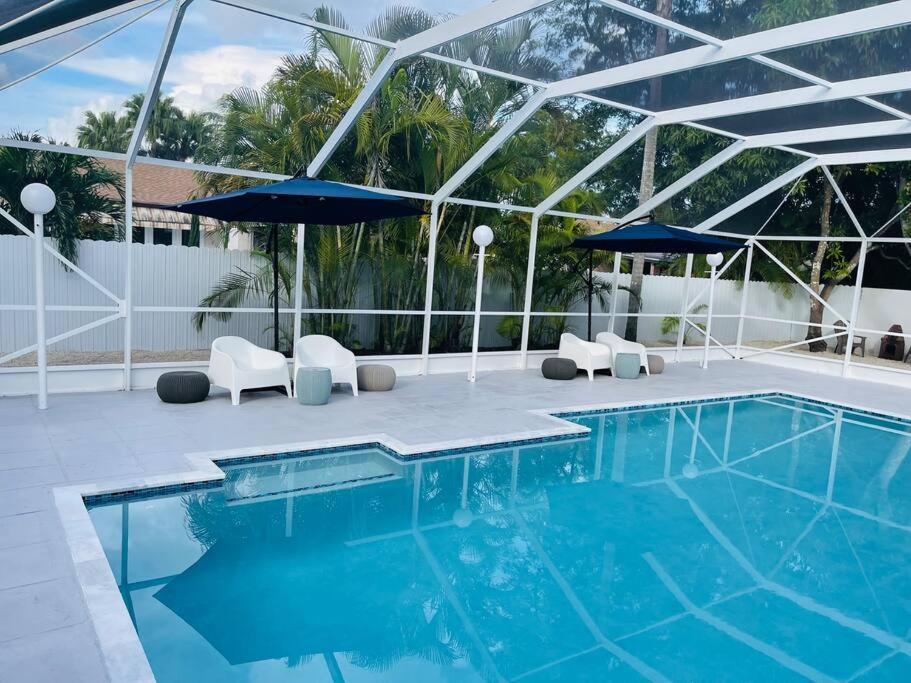 Home In Miami Exteriér fotografie