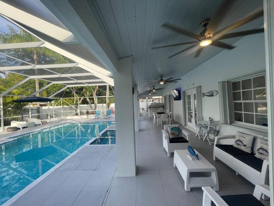 Home In Miami Exteriér fotografie