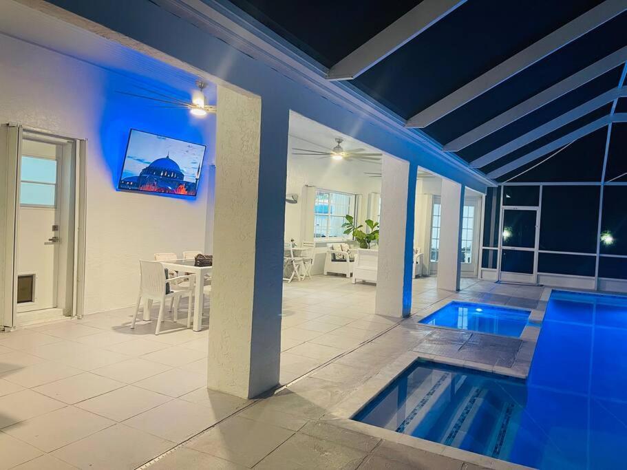 Home In Miami Exteriér fotografie