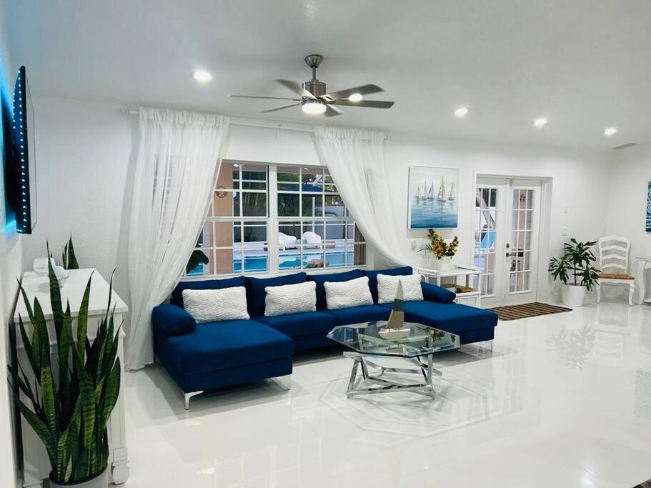 Home In Miami Exteriér fotografie