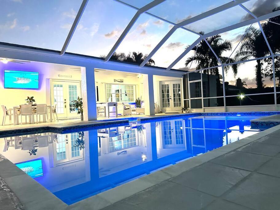 Home In Miami Exteriér fotografie