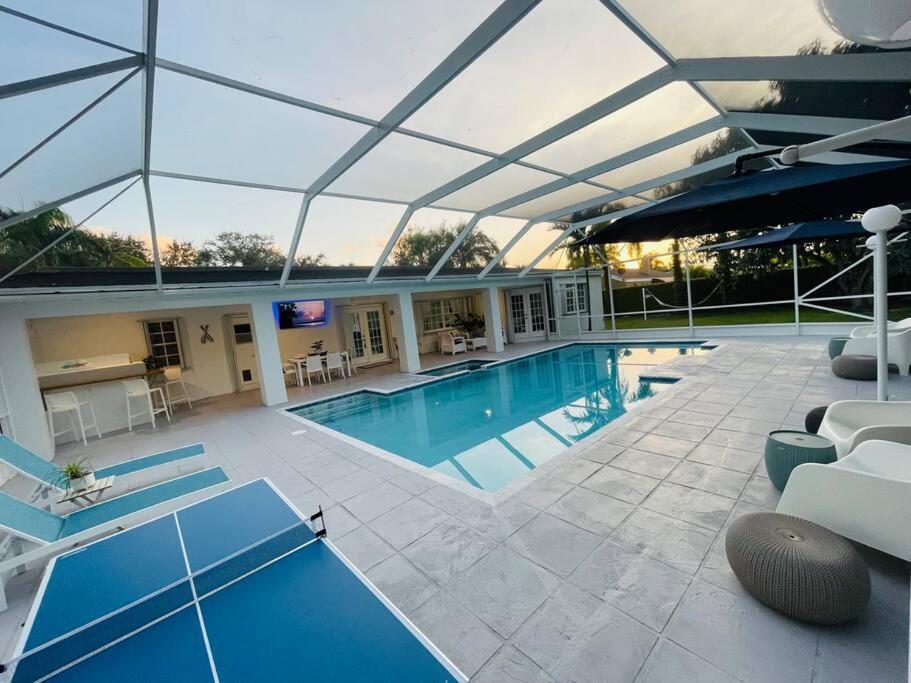 Home In Miami Exteriér fotografie