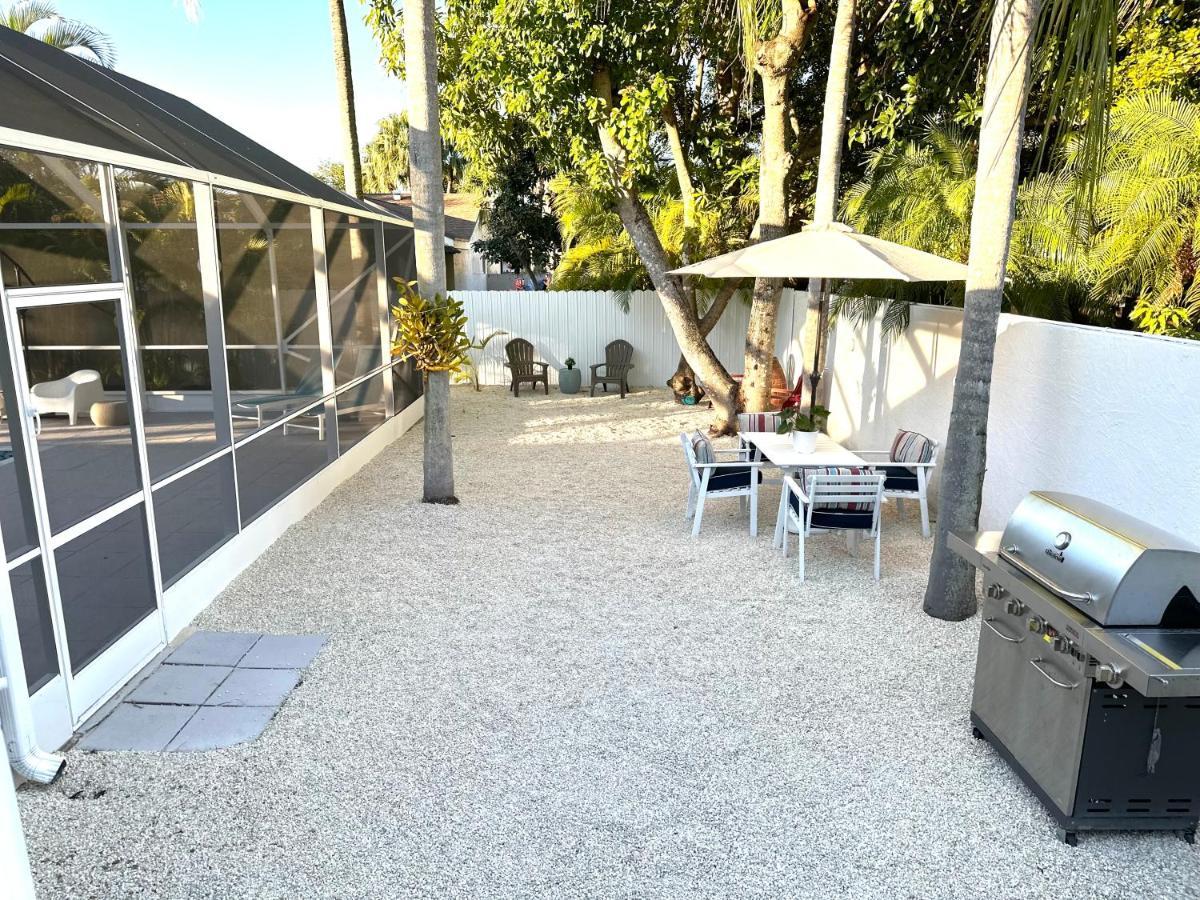 Home In Miami Exteriér fotografie