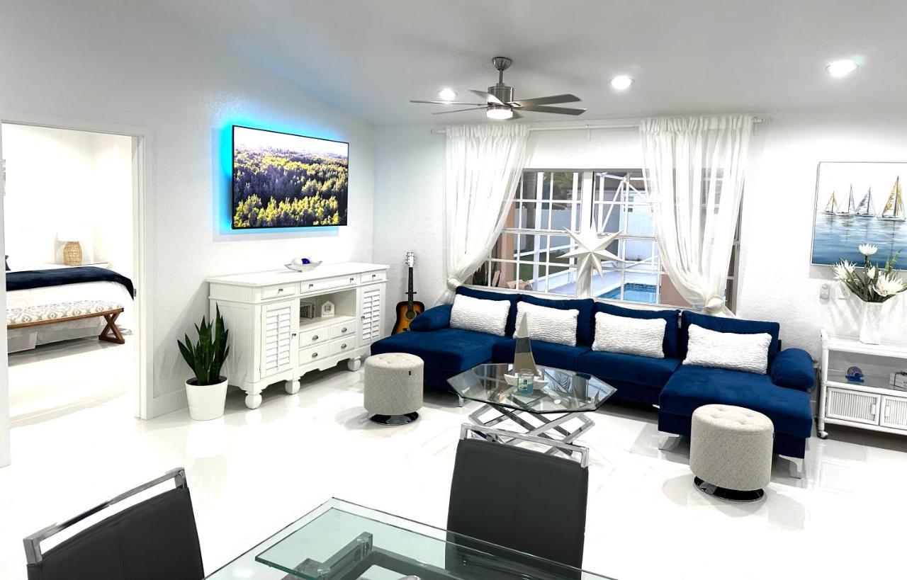 Home In Miami Exteriér fotografie