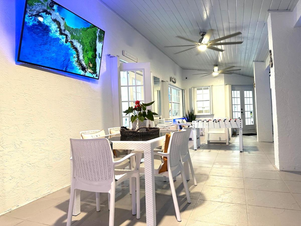 Home In Miami Exteriér fotografie