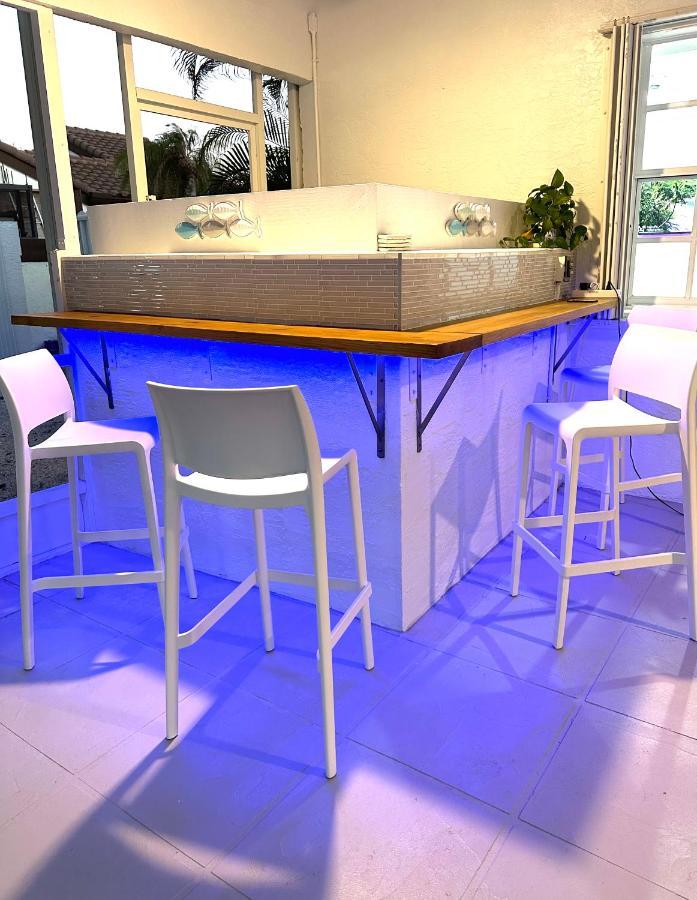 Home In Miami Exteriér fotografie