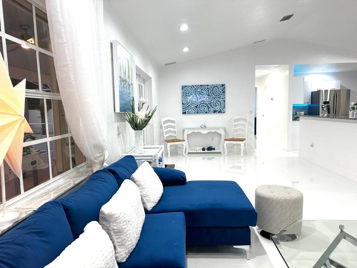 Home In Miami Exteriér fotografie