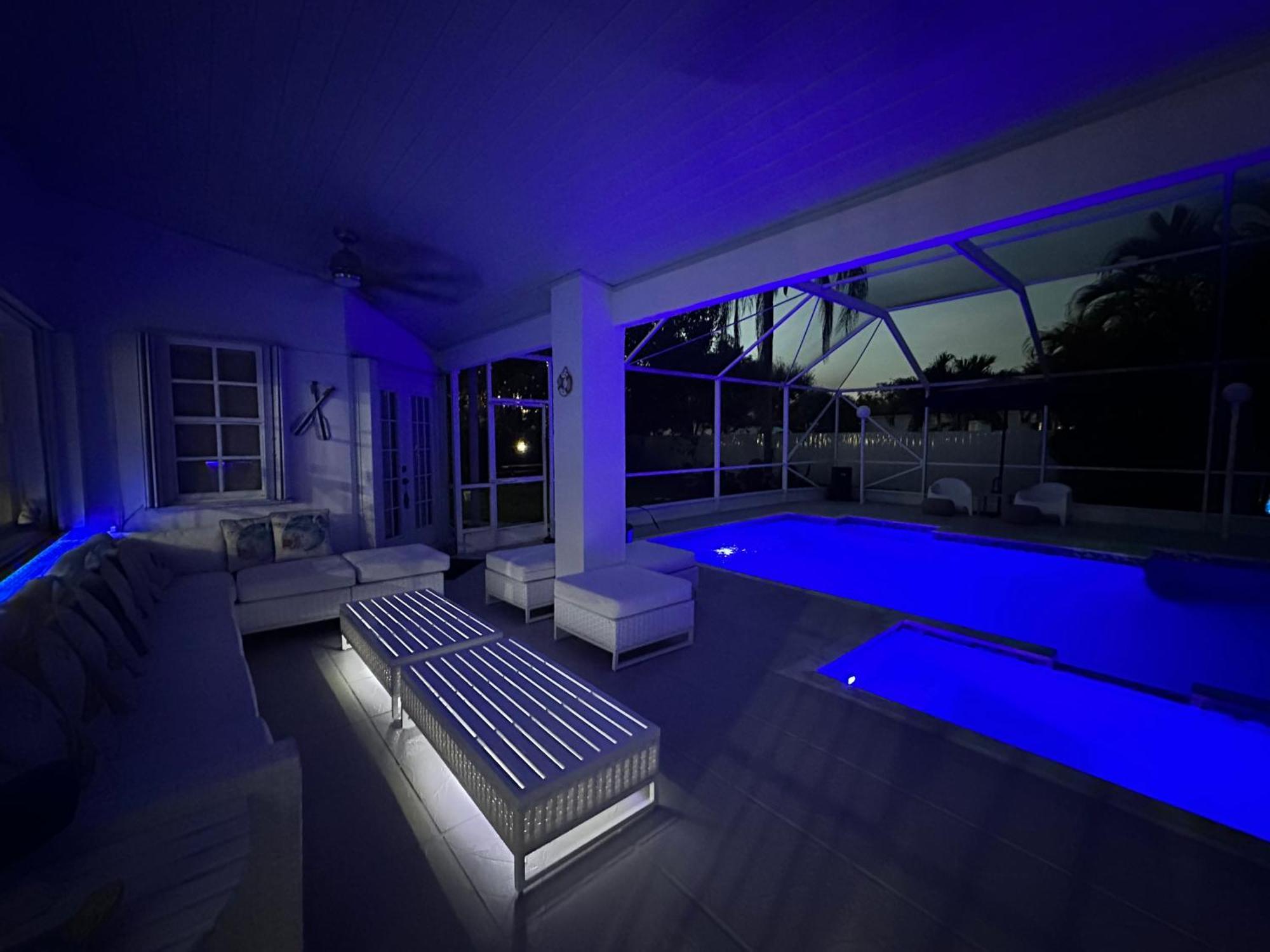 Home In Miami Exteriér fotografie
