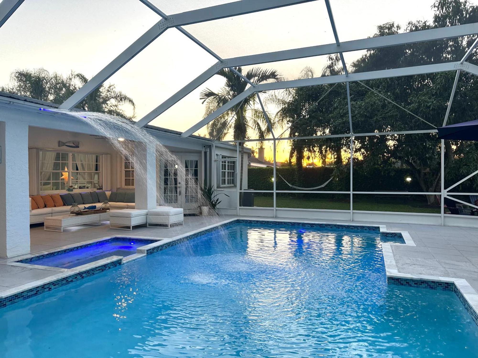 Home In Miami Exteriér fotografie