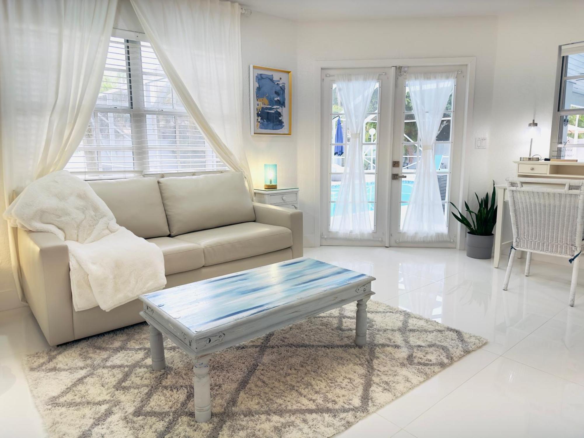 Home In Miami Exteriér fotografie