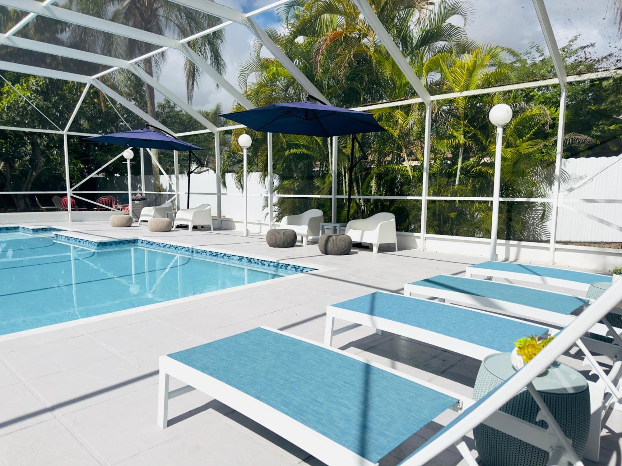 Home In Miami Exteriér fotografie